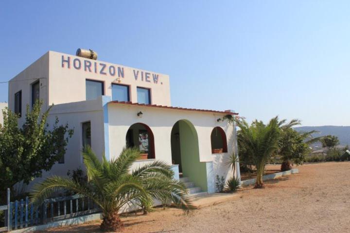 Horizon View Studios Amoopi Extérieur photo