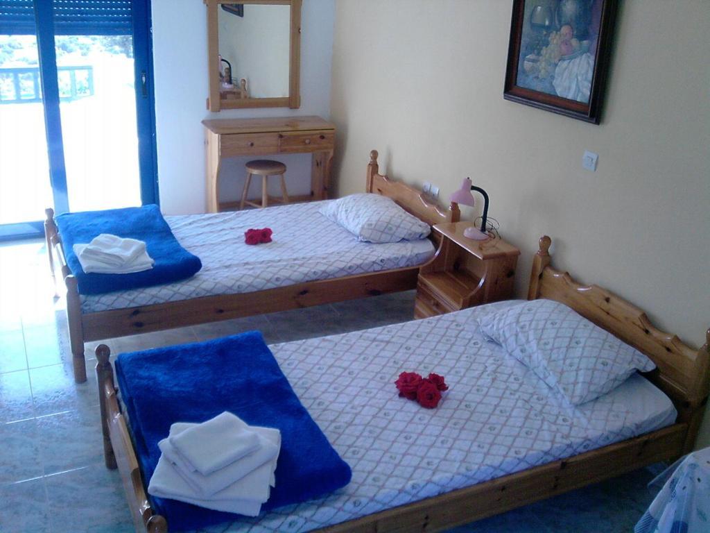 Horizon View Studios Amoopi Extérieur photo