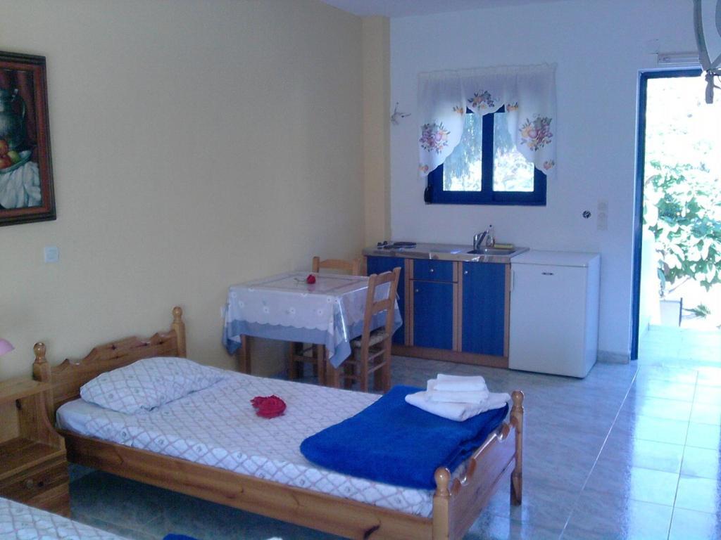 Horizon View Studios Amoopi Extérieur photo