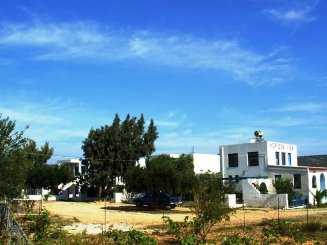 Horizon View Studios Amoopi Extérieur photo